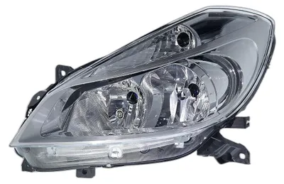 Immagine prodotto di Lampada frontale