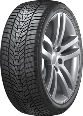 Image de Hankook 235/65 R17 108V W330 Winter Icept Evo 3 Xl