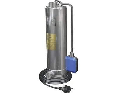 Produktbild von Tauchdruckpumpe GreenLive GUP 46