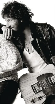 Produktbild von Bruce Springsteen - Born to Run [30th Anniversary]