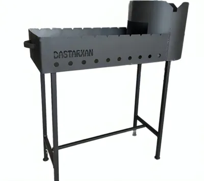 Produktbild von Grilovací rošt pre Kazaň 60×33 cm