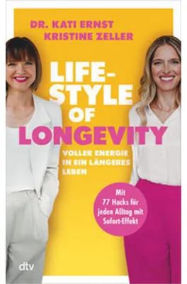 Image de Lifestyle of Longevity