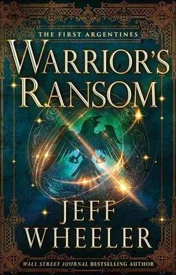 Image de Warriors Ransom – Lingua: Inglese