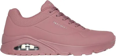 Produktbild von Skechers Uno Stand On Air Ash Rose Durabuck Größe EU 45