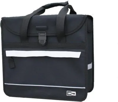 Produktbild von Lastpak 009377 Fahrradtasche 17 Liter Schnellverschluss