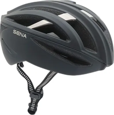 Immagine prodotto di Casco Sena R2 Matt Black L Smart