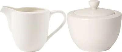 Produktbild von Villeroy & Boch For Me Milch & Zucker Set