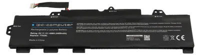Produktbild von 933322-852 Akku 49Wh für HP