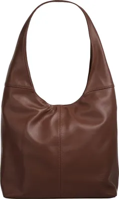 Produktbild von piké Shopper Damen 015955 braun