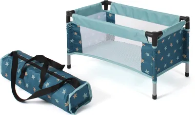 Produktbild von CHIC 2000 Puppen-Reisebett