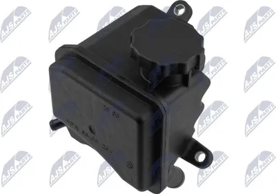 Produktbild von NTY SZW-ME-008 Ausgleichsbehälter Hydrauliköl-Servolenkung passend für MERCEDES-BENZ SPRINTER 3,5-t Kasten (906) SPRINTER 3-t Kasten (906)