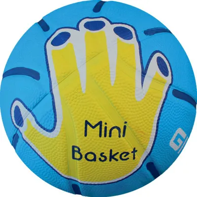 Produktbild von Pallone korb easy (b1000)