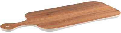 Immagine prodotto di APS Tablett -CRAZY WOOD 85303