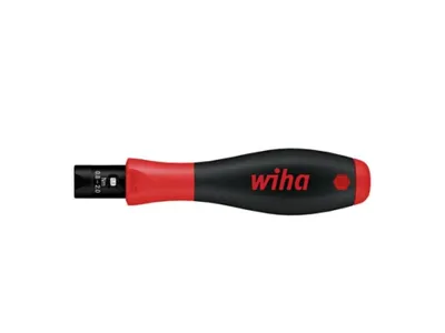 Produktbild von Wiha TorqueVario®-S Drehmoment-Schraubendreher (2852) 0,04-0,46 Nm