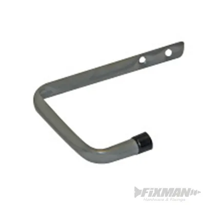 Obrázok produktu pre Univerzálny závesný hák 110 mm, veľkosť M
