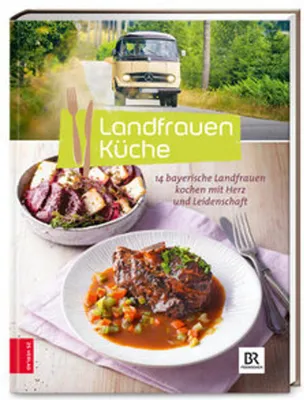Immagine prodotto di Landfrauenküche 6