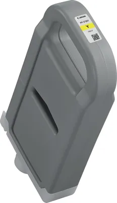 Immagine prodotto di Canon PFI-3700Y cartuccia d'inchiostro 1 pz Originale Giallo