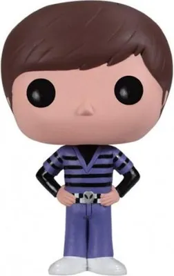 Produktbild von FUNKO POPKULTUR THE BIG BANG THEORY AMY FARRAH FOWLER FIGUR NEU! Funko