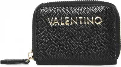Immagine prodotto di Portafoglio Valentino Divina da donna in nero, taglia 1