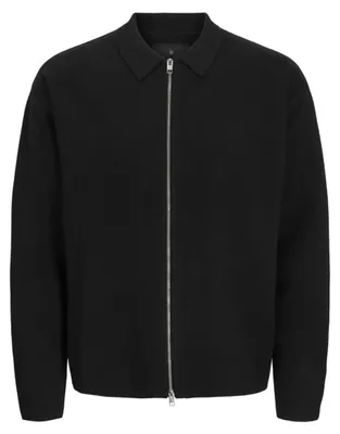 Immagine prodotto di JACK & JONES Jprblabradfort, cardigan in maglia, taglie forti