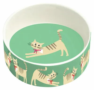 Immagine prodotto di Ciotola per animali domestici - Miss Sophie sage