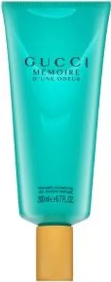Produktbild von Gucci Mémoire d'Une Odeur Duschgel unisex 200 ml