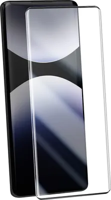 Obrázok produktu pre Avizar, ochranná fólia na displej pre Xiaomi Redmi Note 14 Pro a 14 Pro Plus, priehľadná