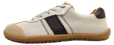 Produktbild von KOEL Damen Schnürschuhe ILA Suede 3.0 47347-36, 47347-37, 47347-38, 47347-39, 47347-40, 47347-41, 47347-42 KOE-25L075-311 beige 41