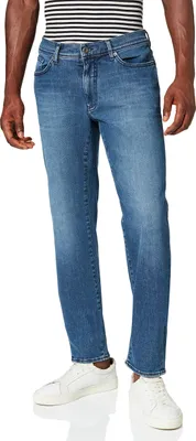 Immagine prodotto di Jeans slim fit Leineweber per uomo