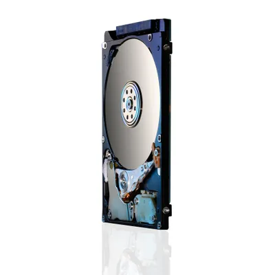 Produktbild von HGST Z7K500 320GB 60PK Travelstar, SATA, 320 GB, 63.5 mm (2.5 "), 5.5 W, 0.2 W, 0.1 W
