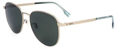 Produktbild von Hugo Boss Sonnenbrille BOSS 1536/F/S AOZ 57 18 145