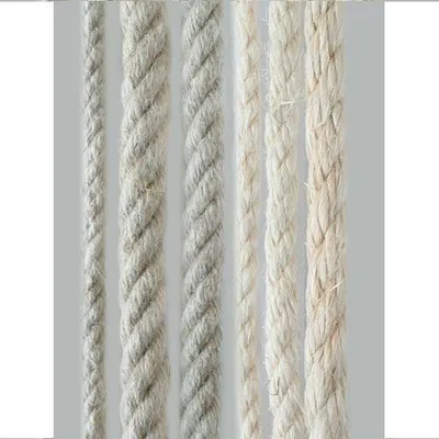 Obrázek produktu pro Lano Lanex S01028 24 mm, J/PP, konopí, nos. 4480 kg, L-30 m 30 kusů