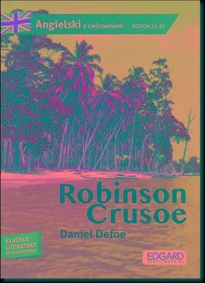 Productafbeelding van Robinson Crusoe Przypadki Robinsona Crusoe