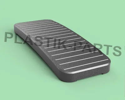 Obrázek produktu pro Kryt sedadla skříňky na nářadí LVU17484 John Deere 3025E 3036E 3038E 3046R 4120