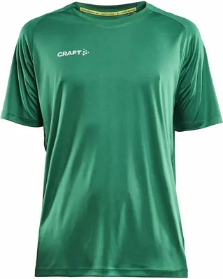 Produktbild von Craft Evolve T-Shirt Herren - Grün
