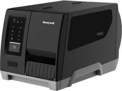 Produktbild von Honeywell Pm45A,Icon,Eth,F Hgr,D203,Nopc