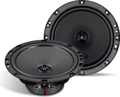 Produktbild von AXTON ATX165 2-Wege 16,5 cm Coaxial Lautsprecher System 165 mm