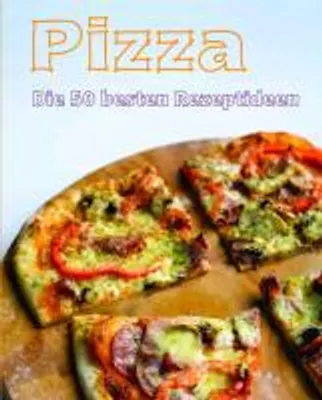 Produktbild von Pizza