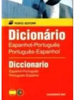 Produktbild von Espanhol-Português/Português-Espanhol