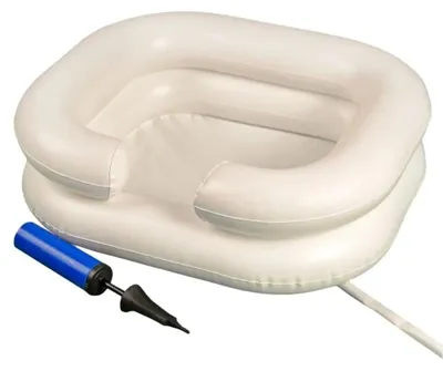 Immagine prodotto di Inflatable head wash pool