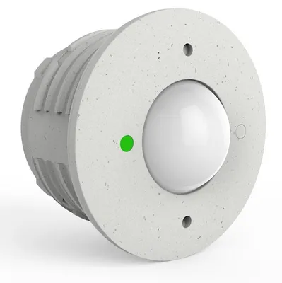 Produktbild von Mobotix Mx-F-MSA, Sensoreinheit, Universal, Weiß, Mobotix, M7x S7x, IP66