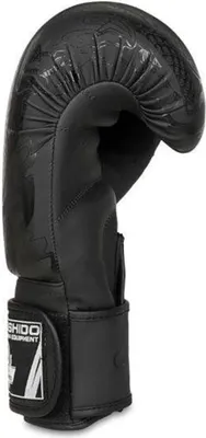 Produktbild von B-2V18 14 Oz Boxhandschuhe Dbx Bushido