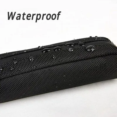 Immagine prodotto di Borsa da viaggio impermeabile per DJI Pocket 2 - Custodia per mini-laptop per l'uso in mobilità.