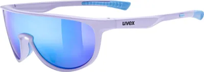 Zdjęcie produktu dla UVEX uvex sportstyle 515 4416 lawendowy mat -