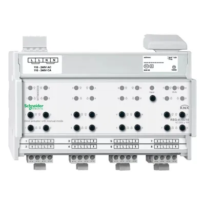 Produktbild von Schneider Electric MTN649808