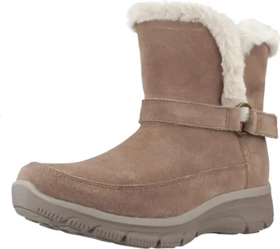 Produktbild von SKECHERS EASY GOING DREAMERS LUXE V Brown