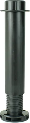 Produktbild von Verstellbarer Möbelfuß 15-25 cm für Boxspringbetten