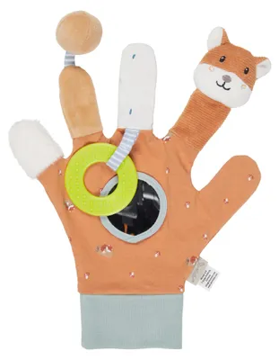 Produktbild von Sterntaler Spielhandschuh Filou