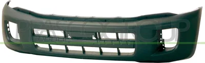 Produktbild von PRASCO Stoßstange Stoßfänger für TOYOTA RAV 4 II (CLA2, XA2, ZCA2, ACA2) Schwarz TY2831011