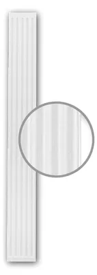 Immagine prodotto di Corpo pilastro Profhome 122200 stile neoclassico
